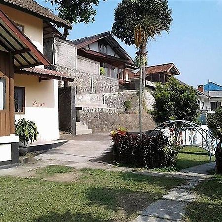Villa Tunas Alam Mutiara Пунчак Экстерьер фото